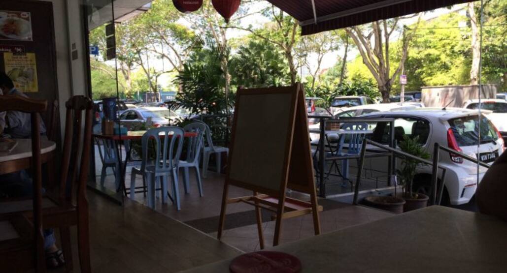 Homst Taman Tun Dr Ismail Kuala Lumpur